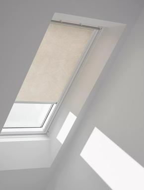 VELUX translucent roller blind for roof windows